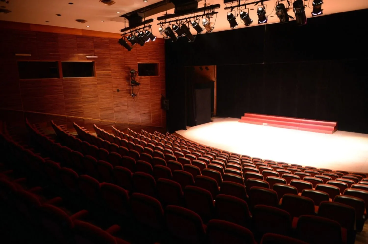 Sala Astor Piazzolla